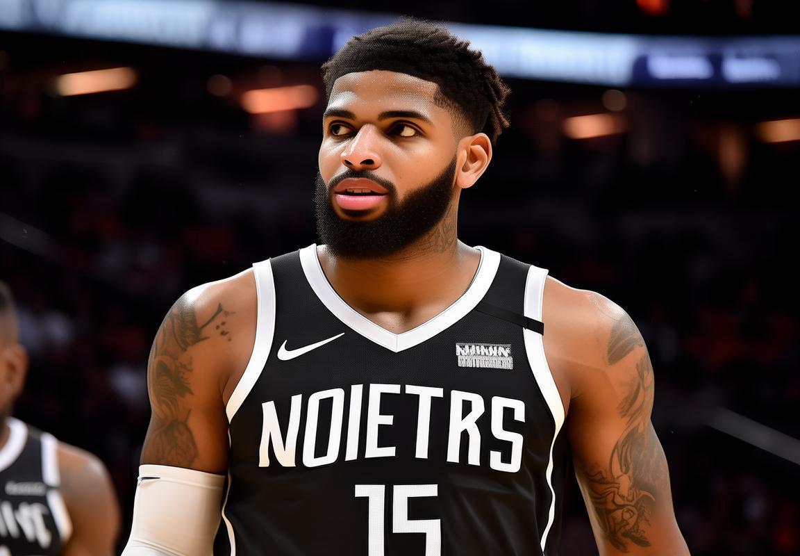 欧文生涯蜕变：从骑士到凯尔特人、篮网的领袖成长之路