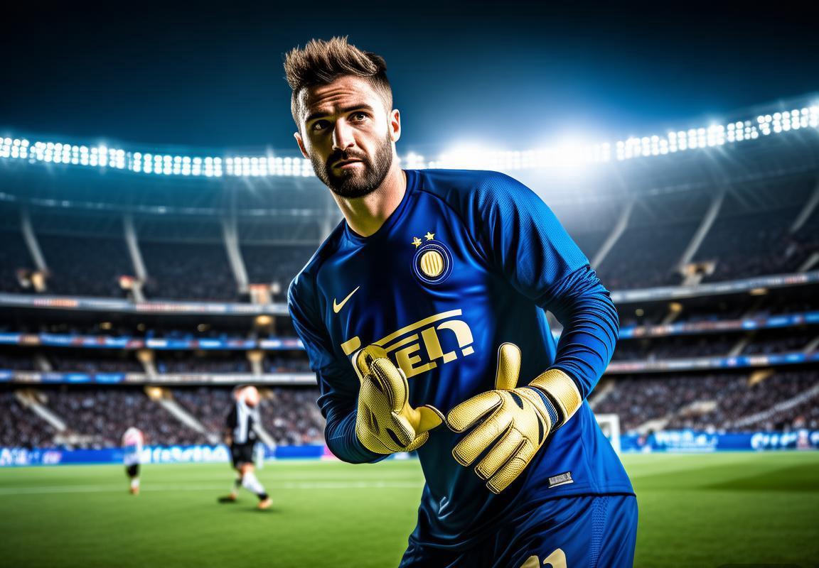 巴因迪尔或投国际米兰，多纳鲁马有望加盟拜仁慕尼黑：门将转会市场新动向