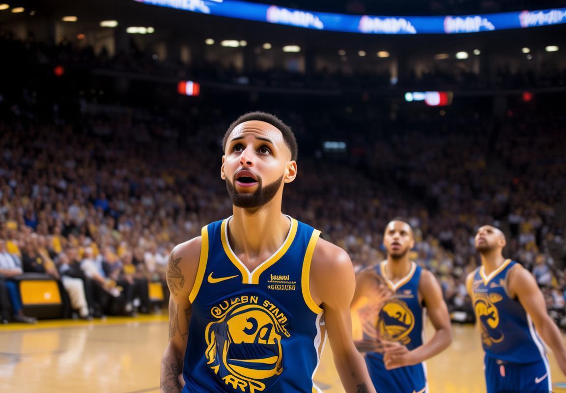 金州勇士爆冷取胜：库里独挑大梁，维金斯低迷，库明加活力成关键，彰显勇士体系韧性