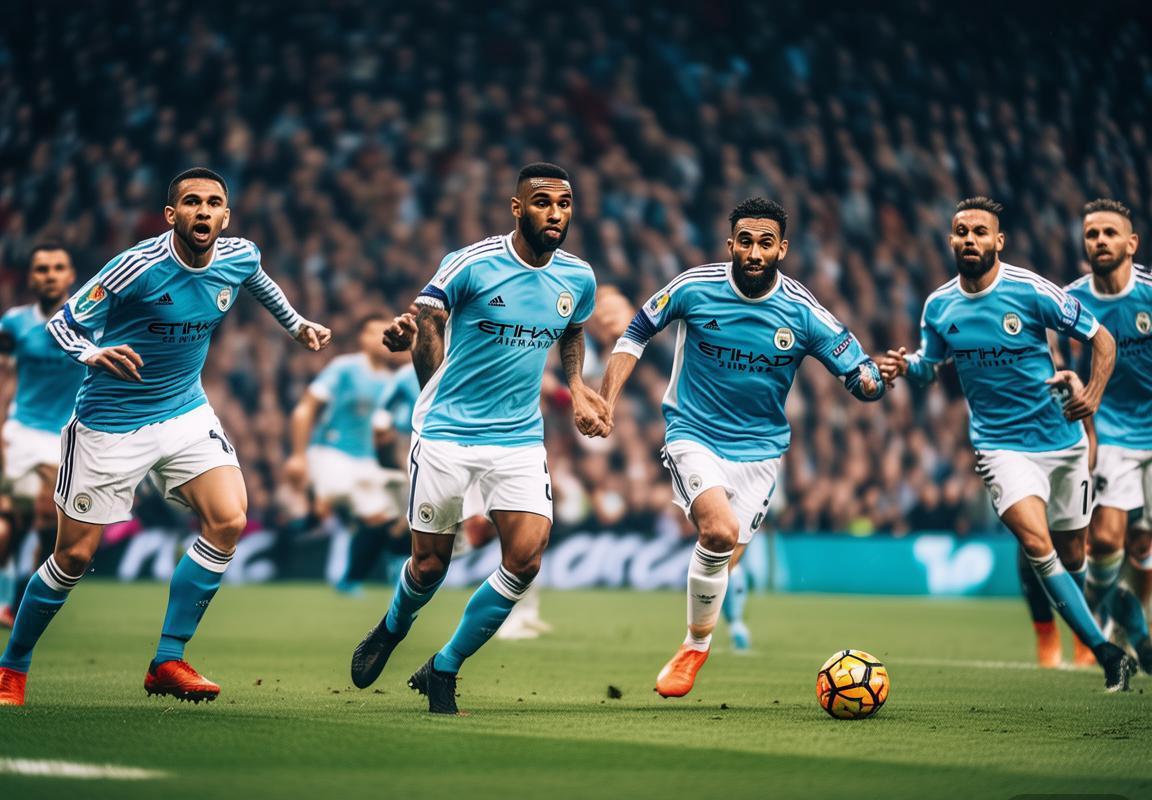 詹俊点评皇马曼城对攻：战术开放显胆识，少帅阿隆索成长需耐心